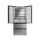 Lodówka Teka RFD 77825 SS EU French Door No Frost 189,8cm Stal Nierdzewna 516L - 1525992 - zdjęcie 3